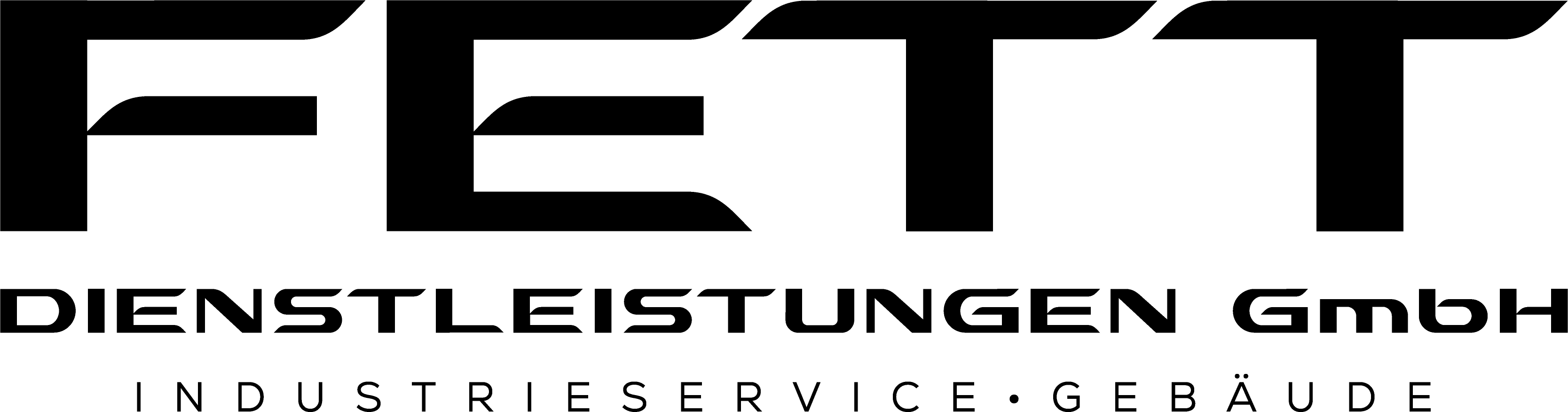Logo von FETT Dienstleistungen gmbH