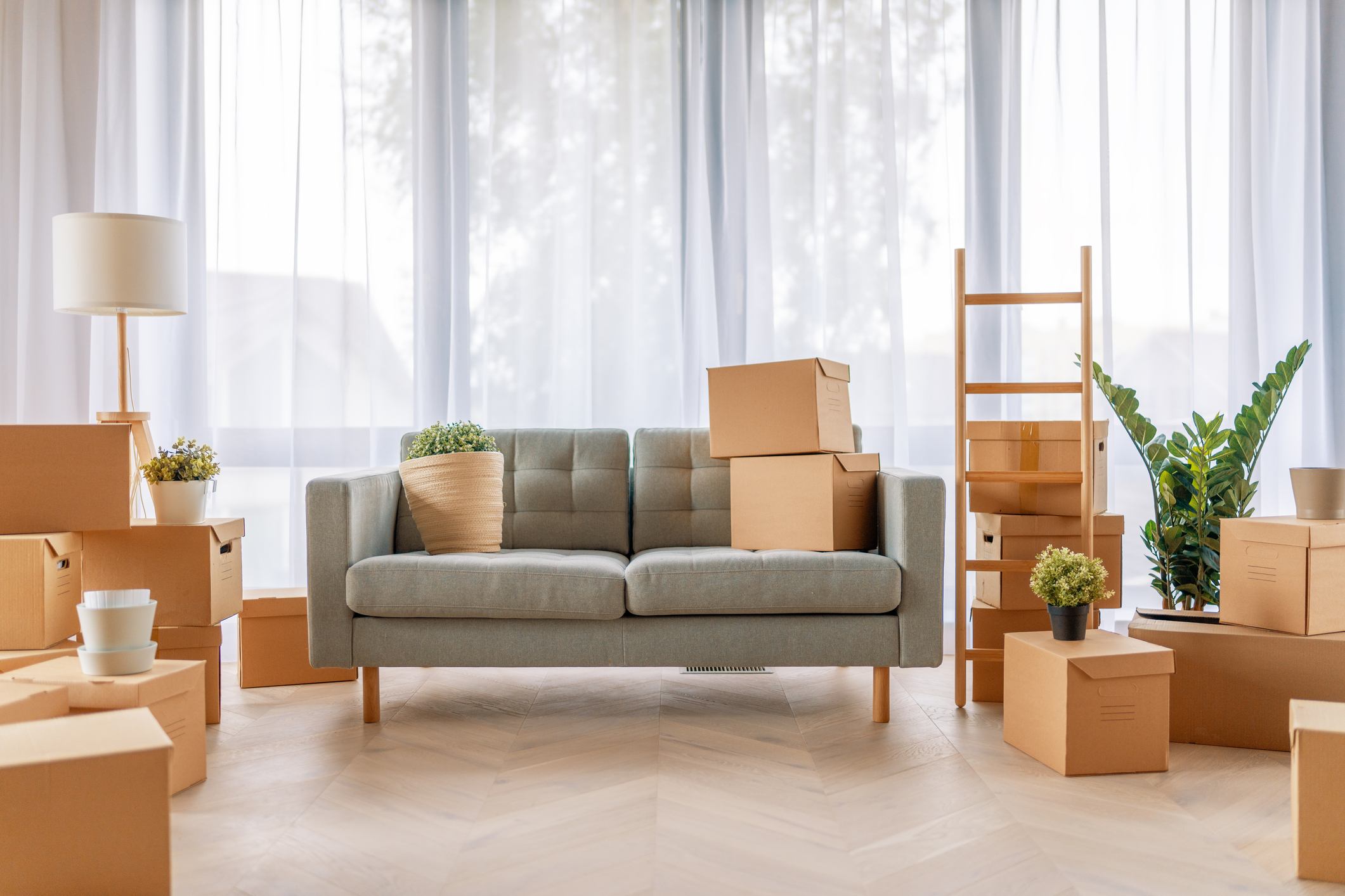 Immo S2  GmbH Wohntraum Eigene 4 Wänden